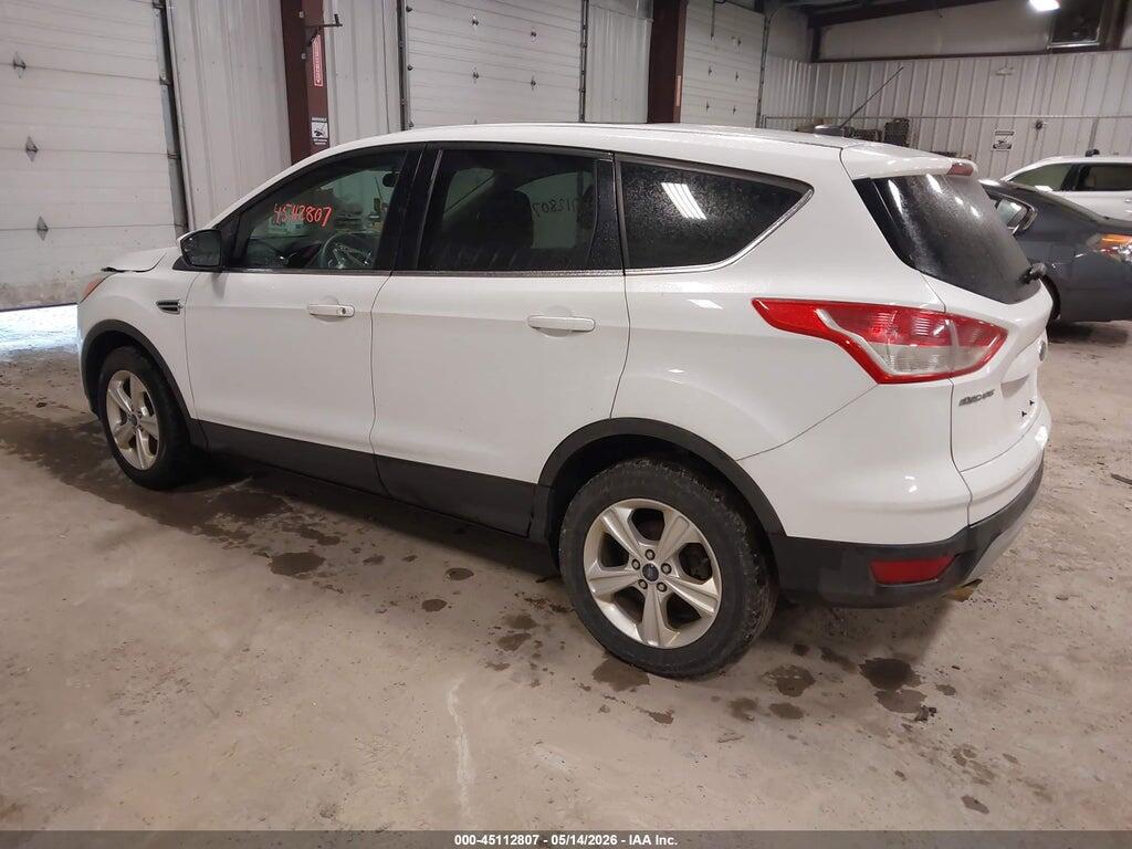 1FMCU9GX9FUB86871 2015 FORD ESCAPE photo no. 3