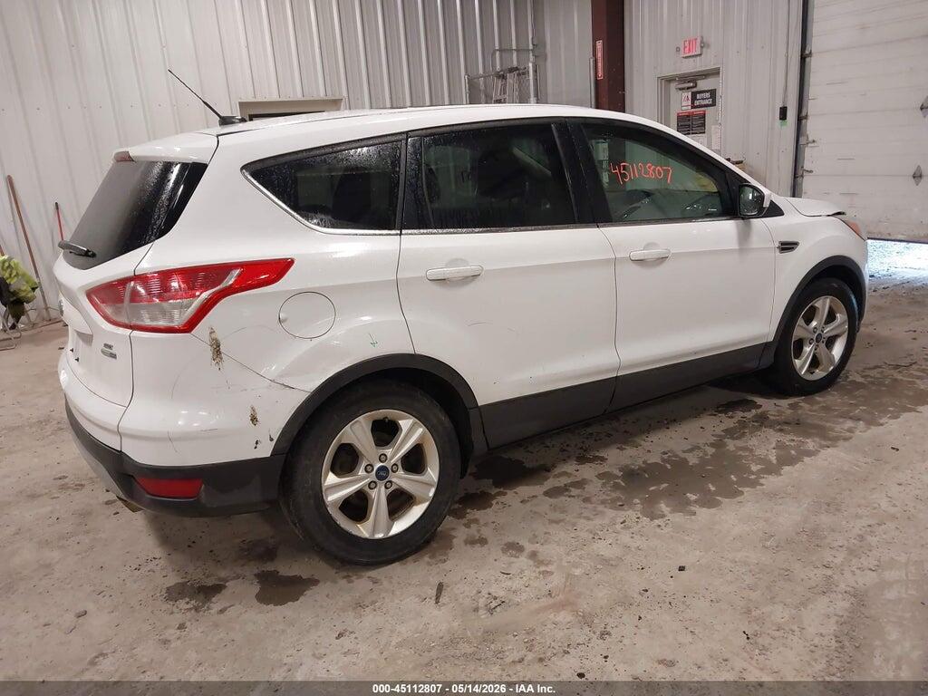 1FMCU9GX9FUB86871 2015 FORD ESCAPE photo no. 4