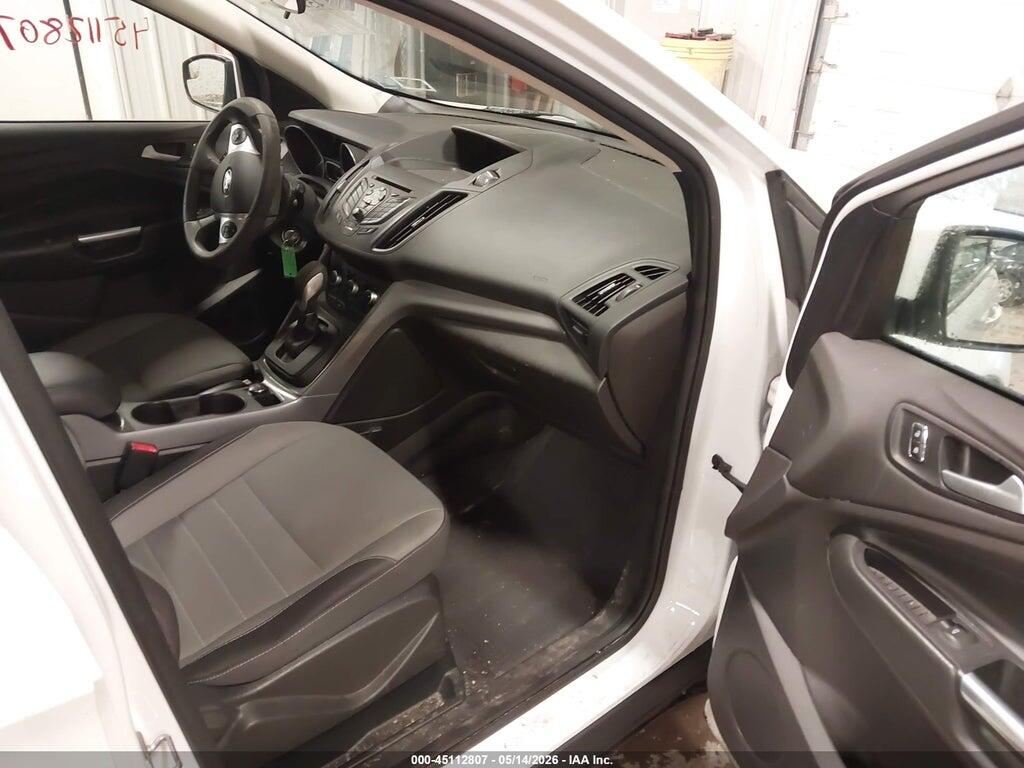 1FMCU9GX9FUB86871 2015 FORD ESCAPE photo no. 5