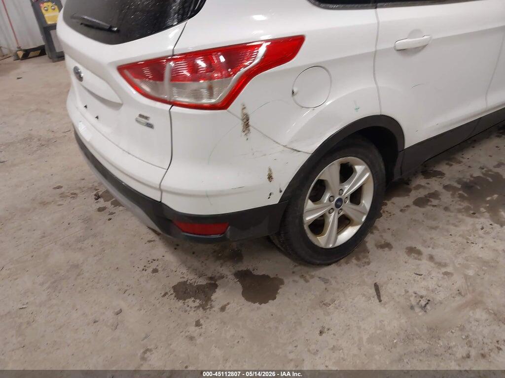 1FMCU9GX9FUB86871 2015 FORD ESCAPE photo no. 6
