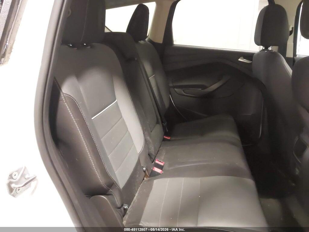 1FMCU9GX9FUB86871 2015 FORD ESCAPE photo no. 8