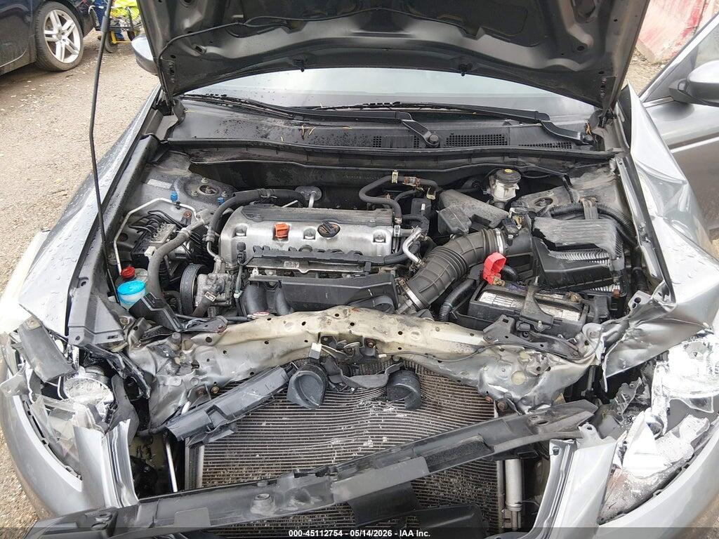 1HGCP2F61CA147234 2012 HONDA ACCORD photo no. 10