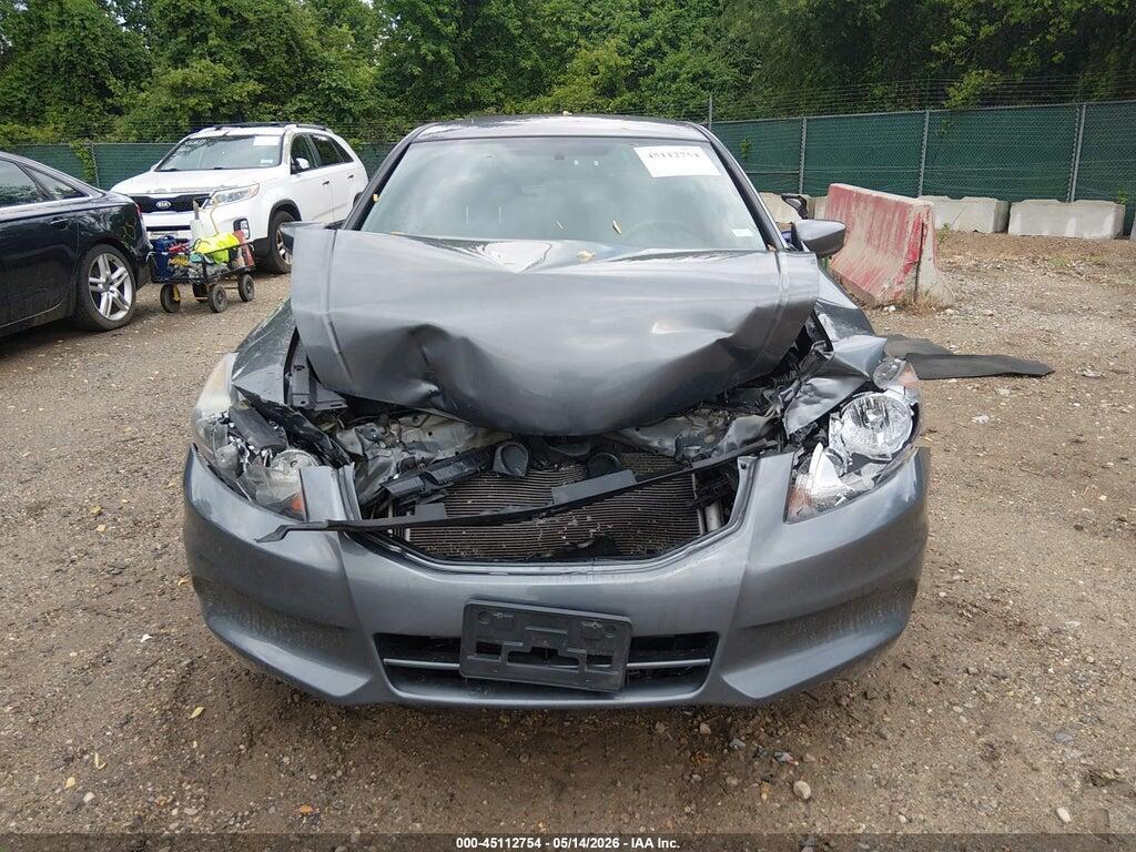 1HGCP2F61CA147234 2012 HONDA ACCORD photo no. 12