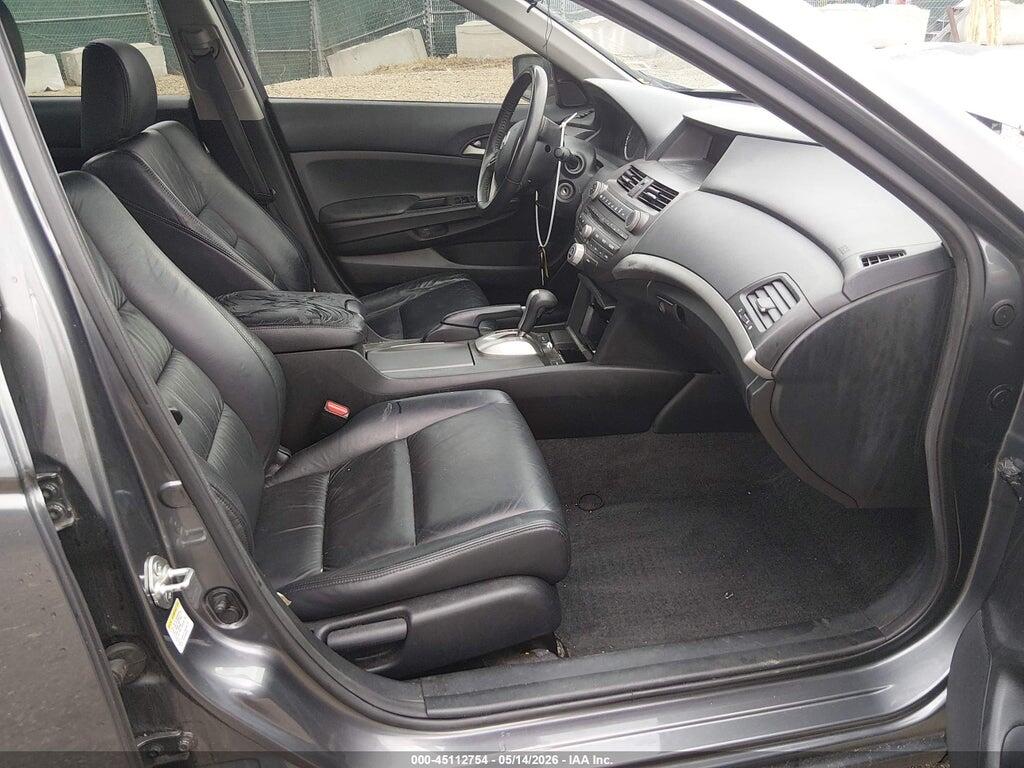 1HGCP2F61CA147234 2012 HONDA ACCORD photo no. 5