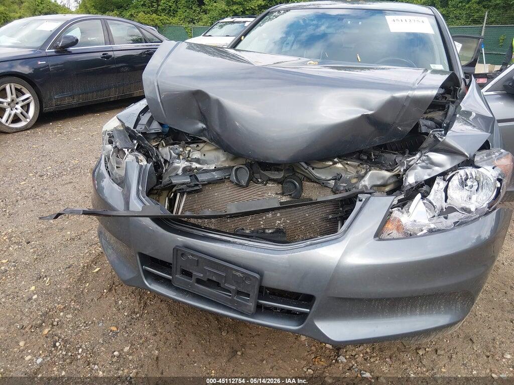 1HGCP2F61CA147234 2012 HONDA ACCORD photo no. 6