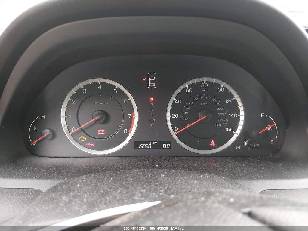 1HGCP2F61CA147234 2012 HONDA ACCORD photo no. 7