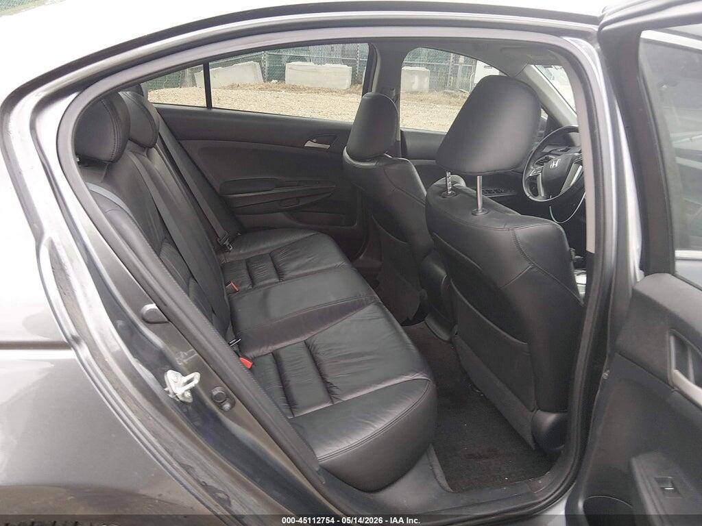 1HGCP2F61CA147234 2012 HONDA ACCORD photo no. 8