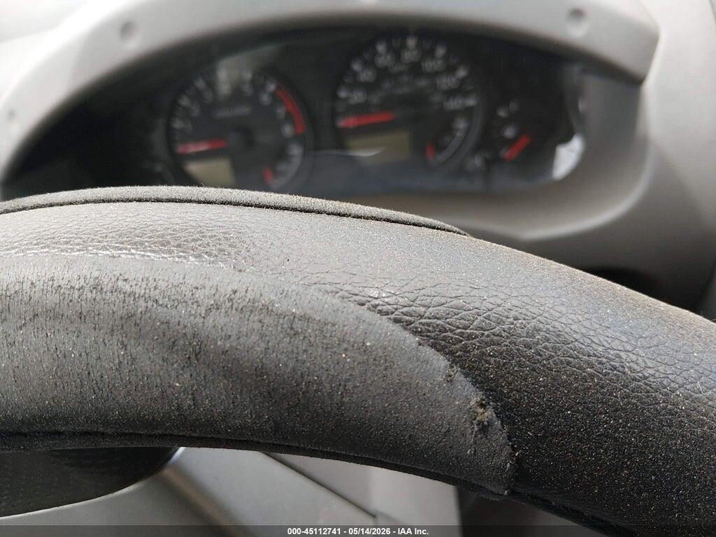 1N6AD0EVXGN760105 2016 NISSAN FRONTIER photo no. 7
