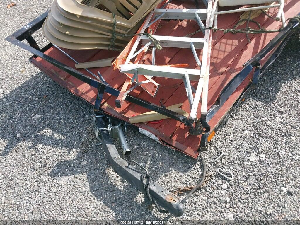 4YMBU0817RG046565 2024 CARRY ON TRAILER photo no. 10