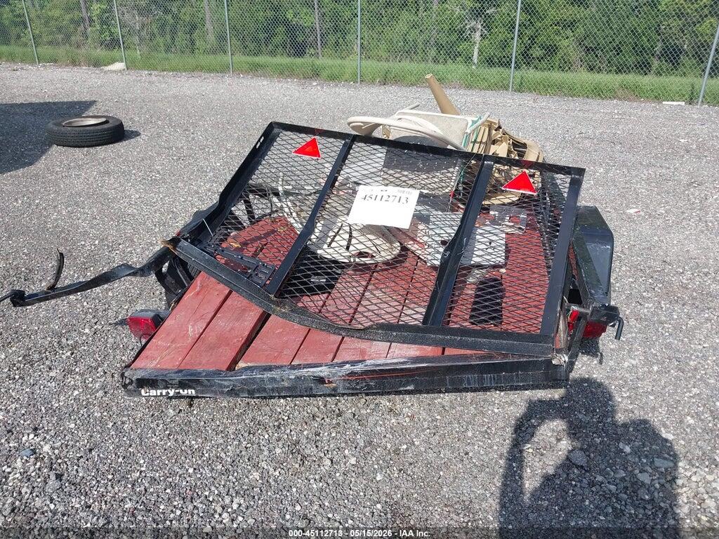 4YMBU0817RG046565 2024 CARRY ON TRAILER photo no. 11