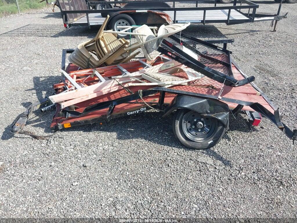 4YMBU0817RG046565 2024 CARRY ON TRAILER photo no. 12