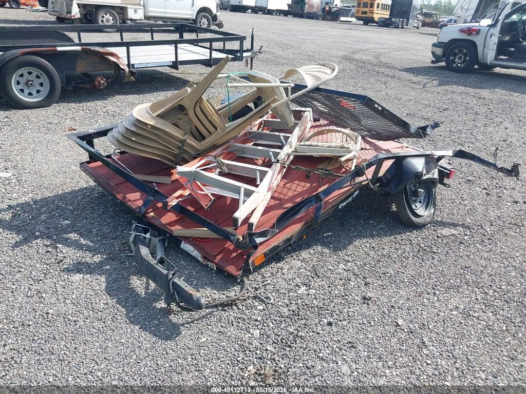 4YMBU0817RG046565 2024 CARRY ON TRAILER photo no. 4