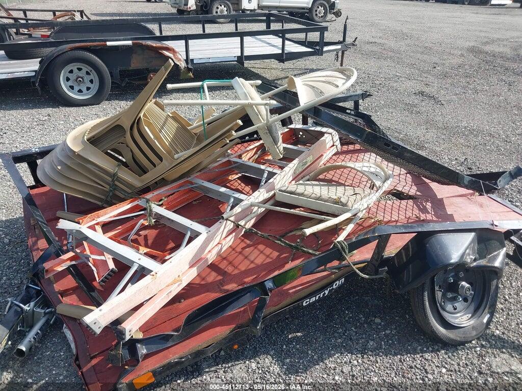 4YMBU0817RG046565 2024 CARRY ON TRAILER photo no. 5