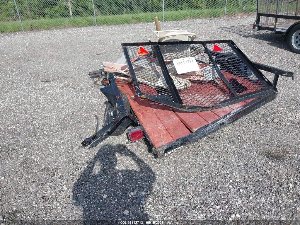 4YMBU0817RG046565 2024 CARRY ON TRAILER photo no. 6