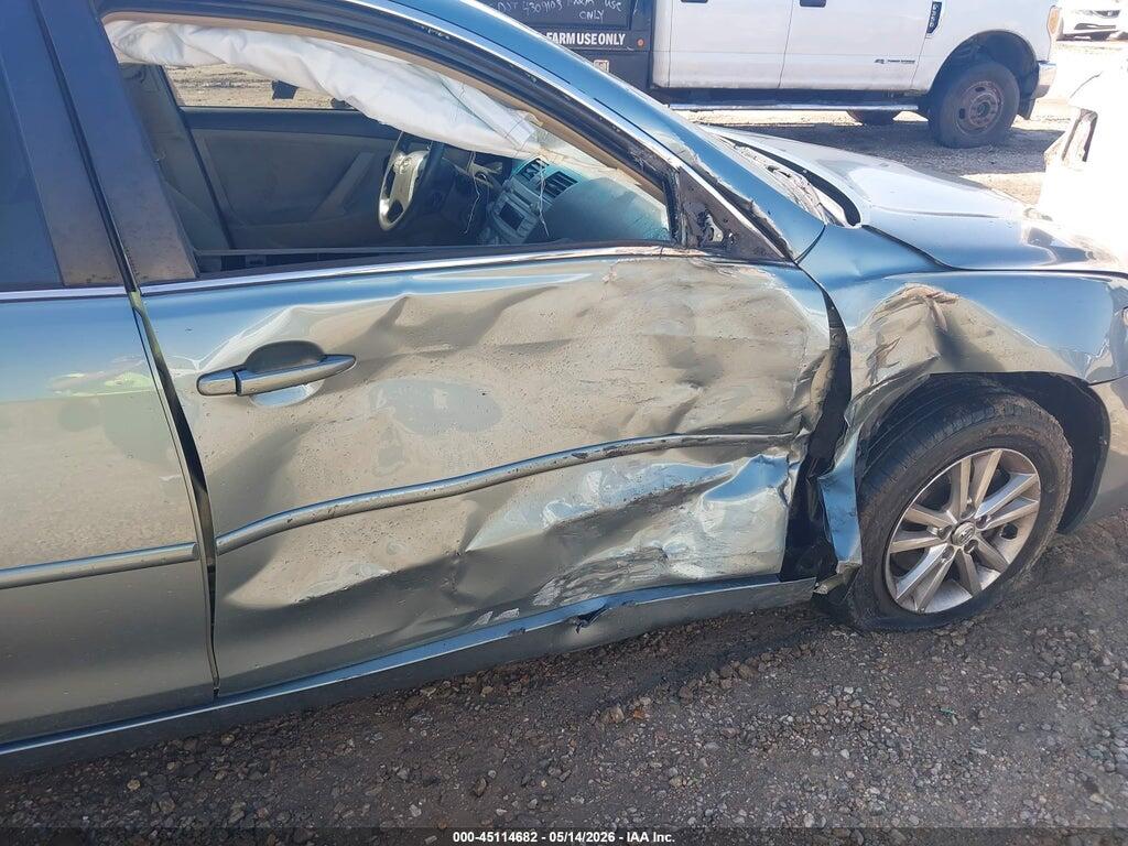 4T4BF3EKXBR123496 2011 TOYOTA CAMRY photo no. 12
