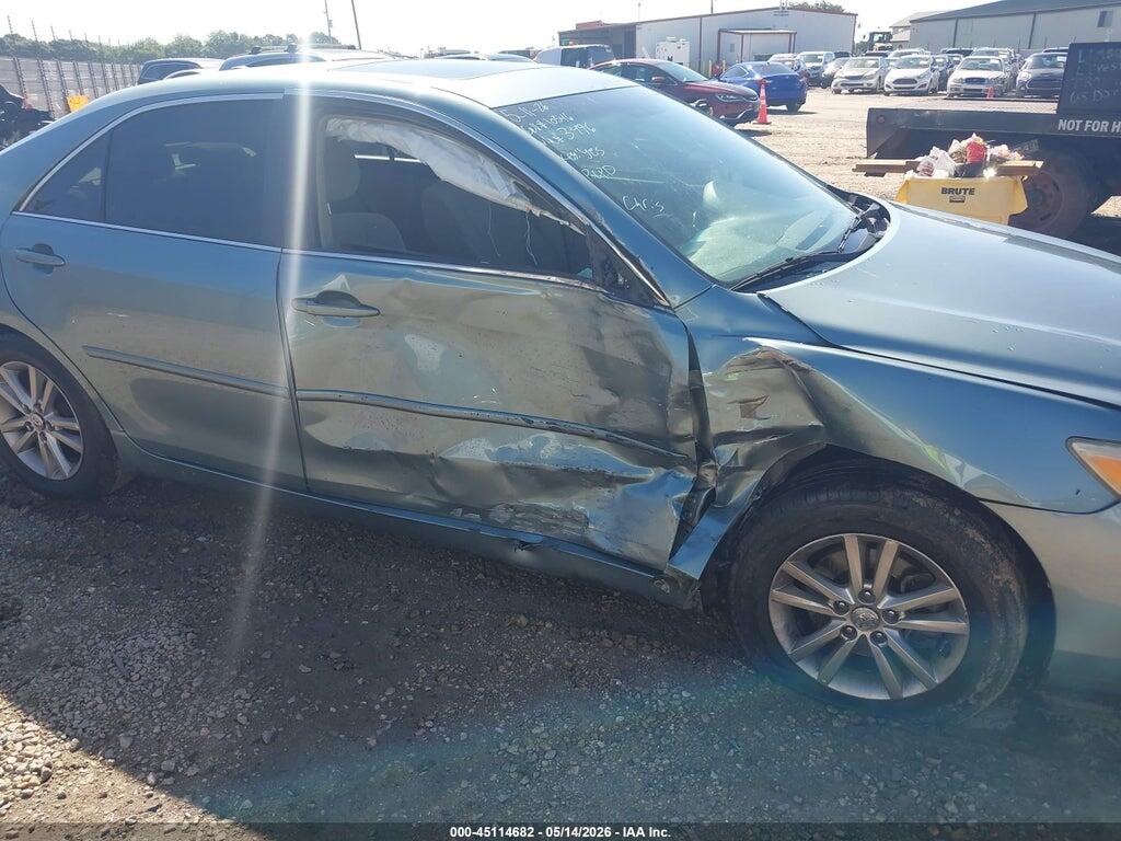 4T4BF3EKXBR123496 2011 TOYOTA CAMRY photo no. 6