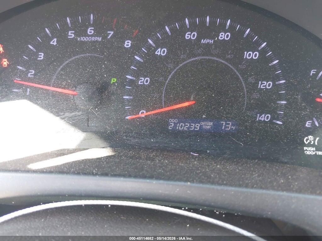 4T4BF3EKXBR123496 2011 TOYOTA CAMRY photo no. 7