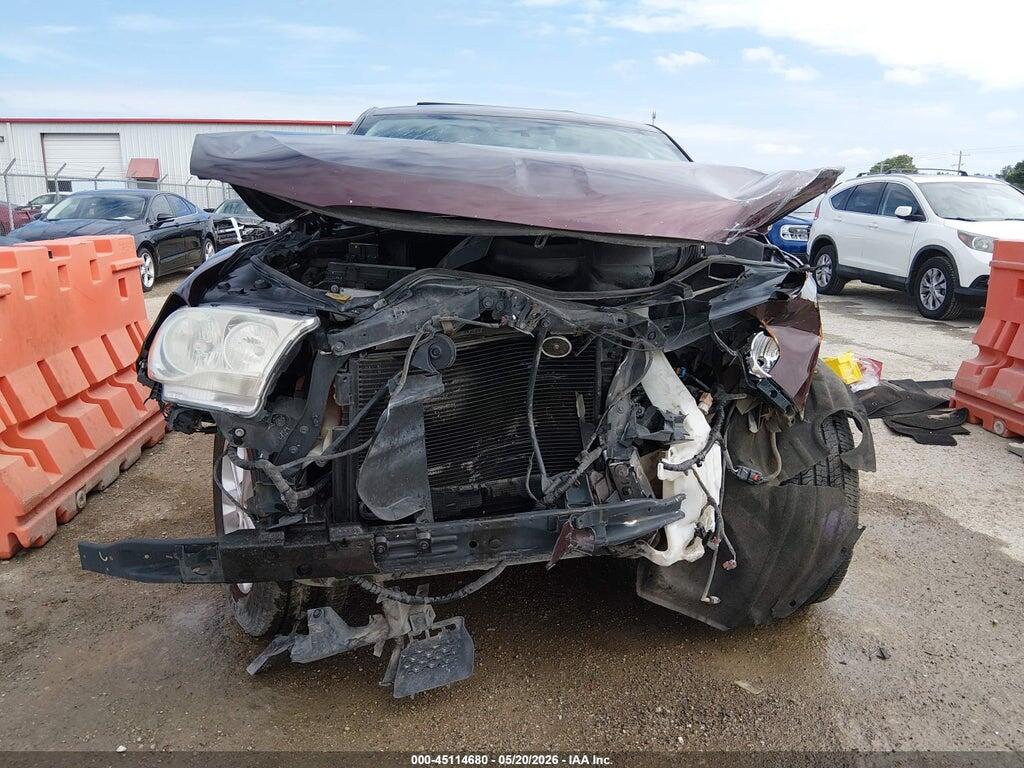 1C4RDJDG2CC322070 2012 DODGE DURANGO photo no. 12