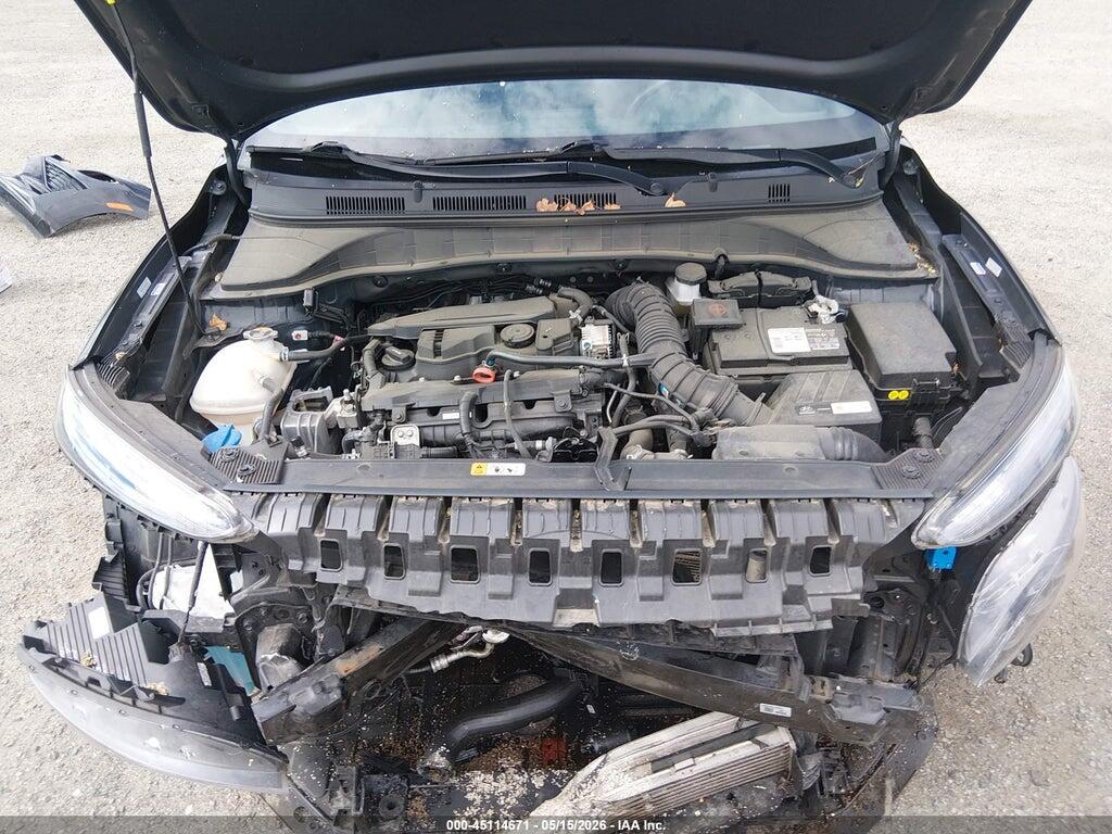 KM8K3CA37NU869328 2022 HYUNDAI KONA photo no. 10