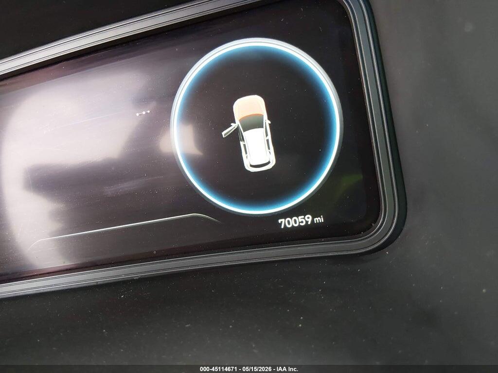 KM8K3CA37NU869328 2022 HYUNDAI KONA photo no. 7