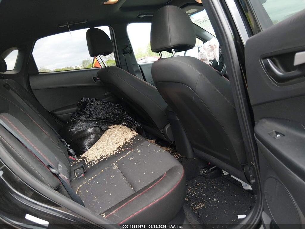 KM8K3CA37NU869328 2022 HYUNDAI KONA photo no. 8