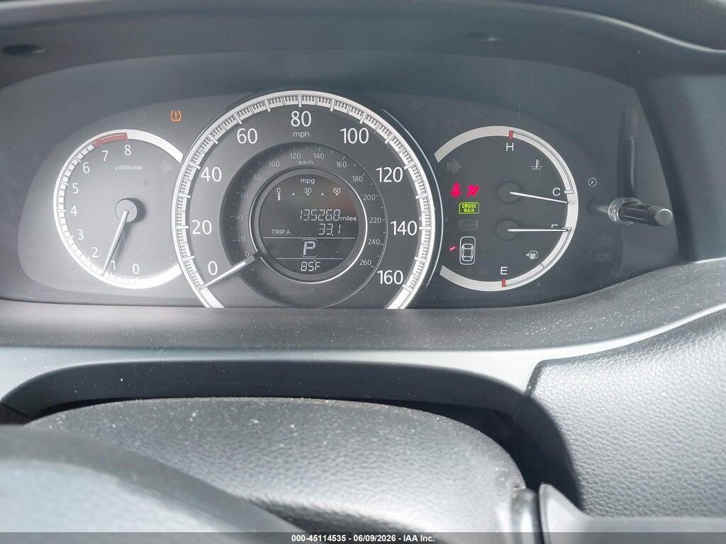 1HGCR3F89DA045098 2013 HONDA ACCORD photo no. 7