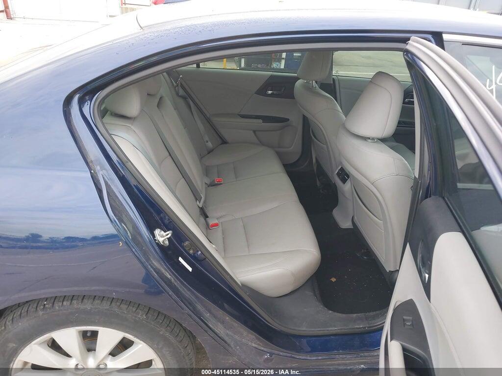 1HGCR3F89DA045098 2013 HONDA ACCORD photo no. 8