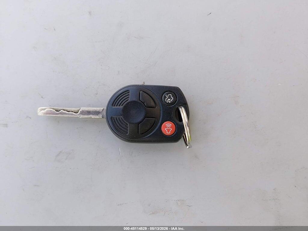 1FADP3F23DL162383 2013 FORD FOCUS photo no. 11