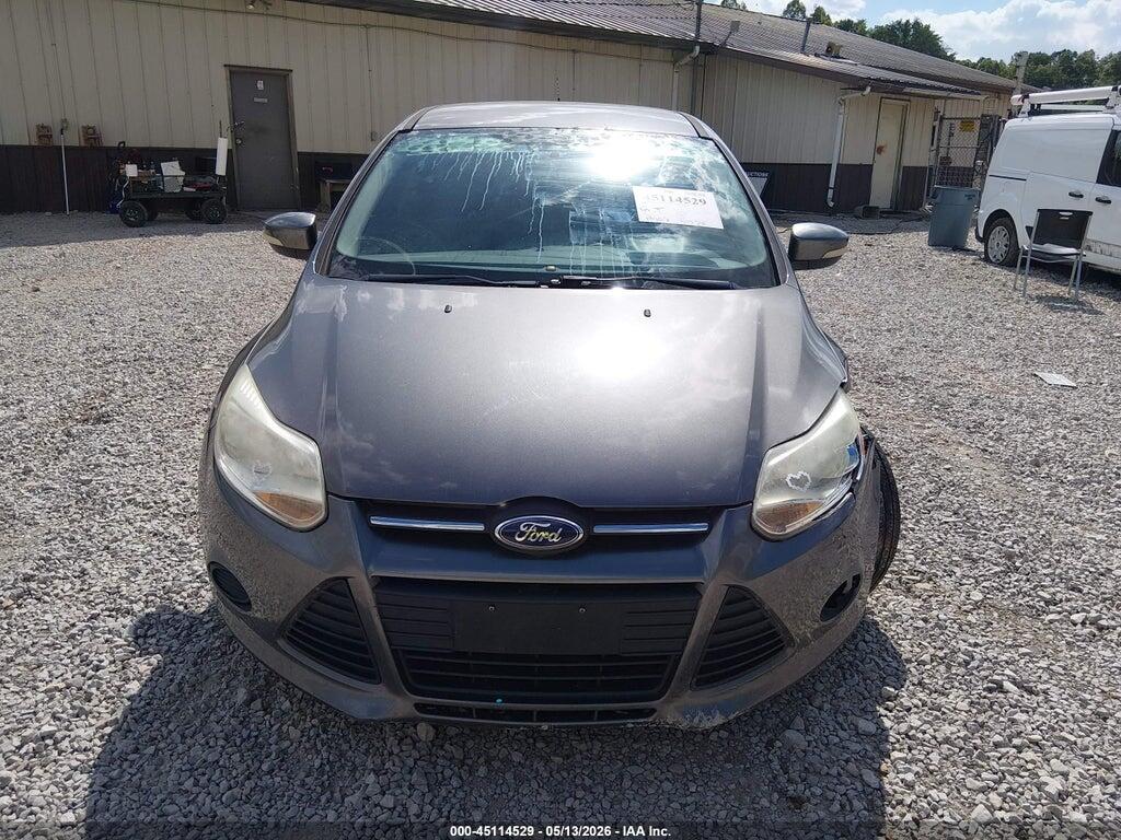 1FADP3F23DL162383 2013 FORD FOCUS photo no. 12