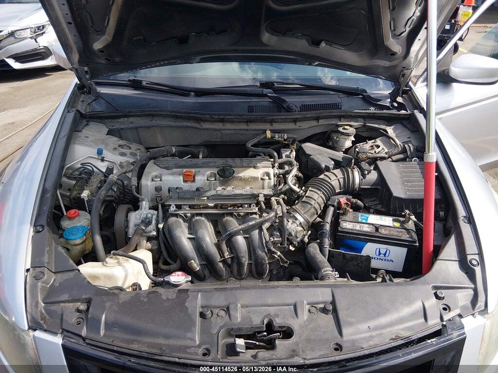 1HGCP2F42AA127456 2010 HONDA ACCORD photo no. 10