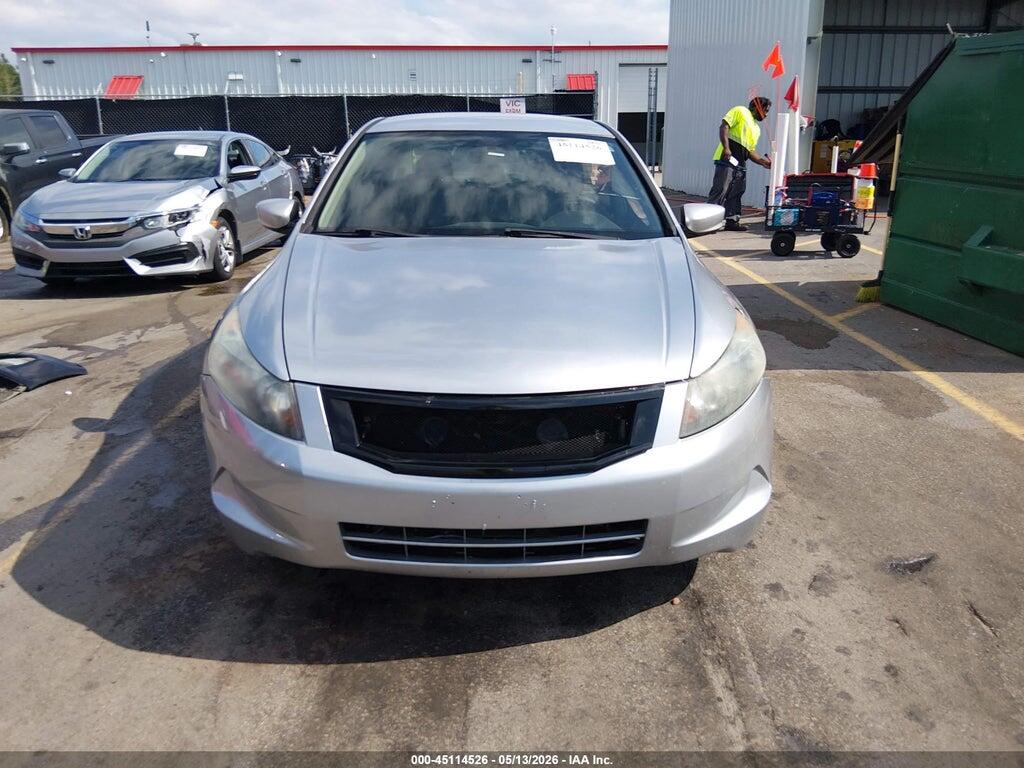 1HGCP2F42AA127456 2010 HONDA ACCORD photo no. 11