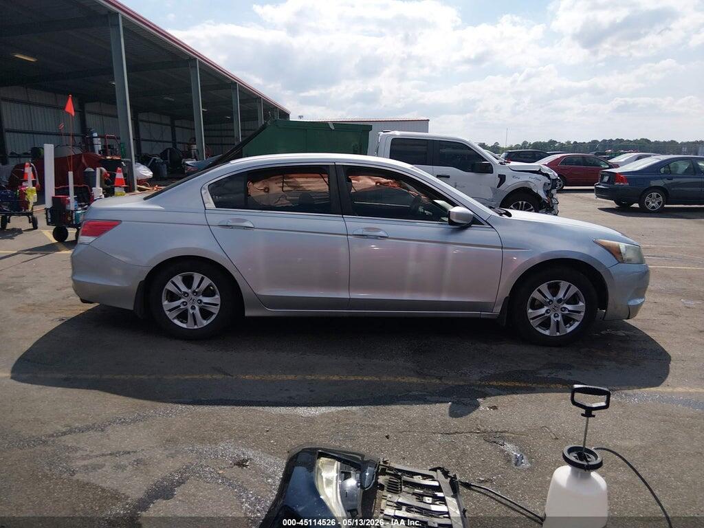 1HGCP2F42AA127456 2010 HONDA ACCORD photo no. 12