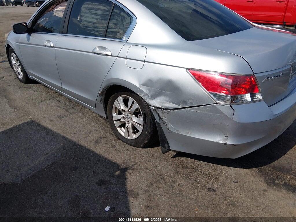 1HGCP2F42AA127456 2010 HONDA ACCORD photo no. 6