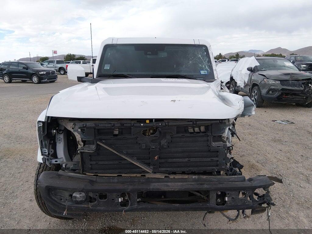 1FMEE8BPXSLB27433 2025 FORD BRONCO photo no. 12