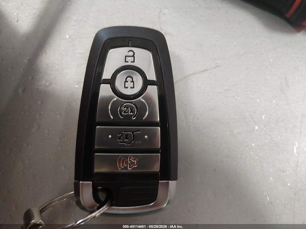 1FMSK8KH0PGB22875 2023 FORD EXPLORER photo no. 11