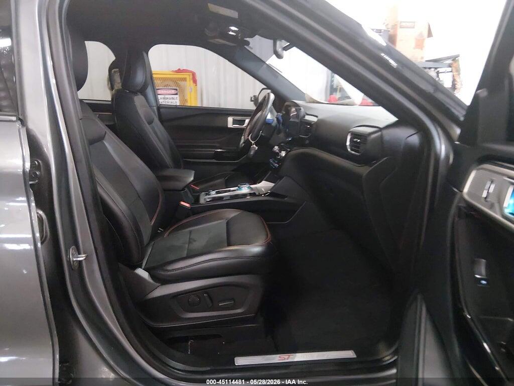 1FMSK8KH0PGB22875 2023 FORD EXPLORER photo no. 5