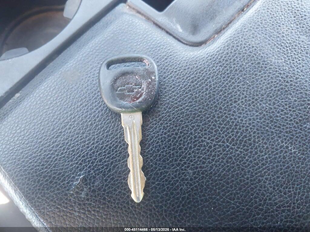 1GCHK23628F208382 2008 CHEVROLET SILVERADO 2500HD photo no. 11