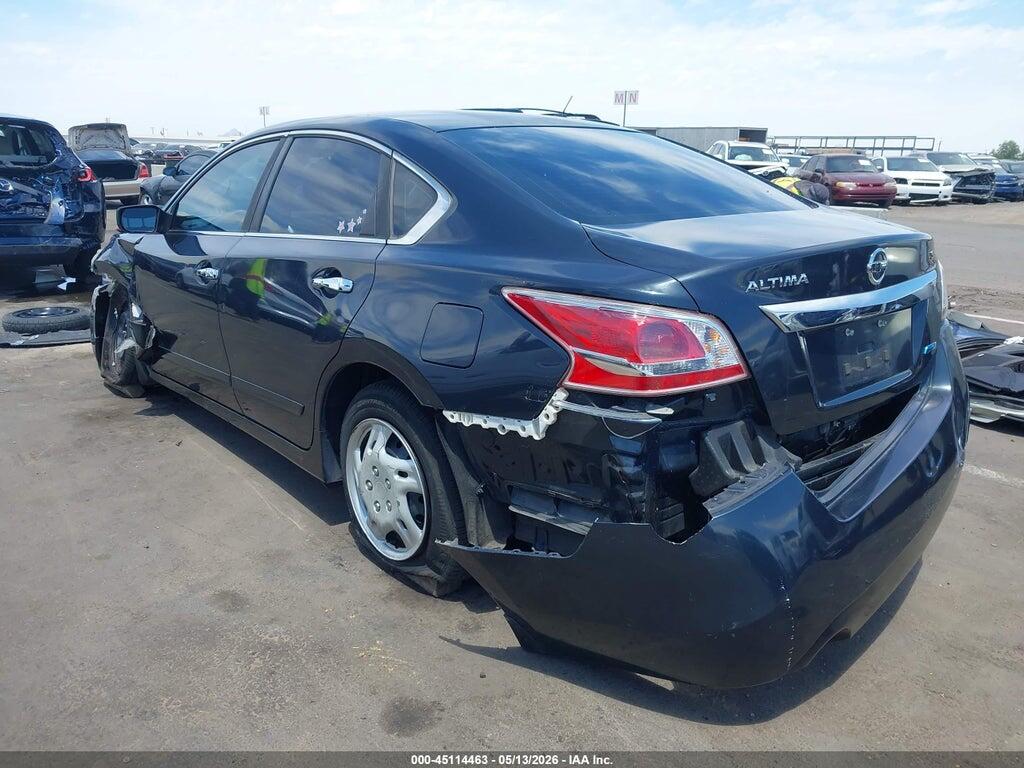 1N4AL3AP2EN339173 2014 NISSAN ALTIMA photo no. 3