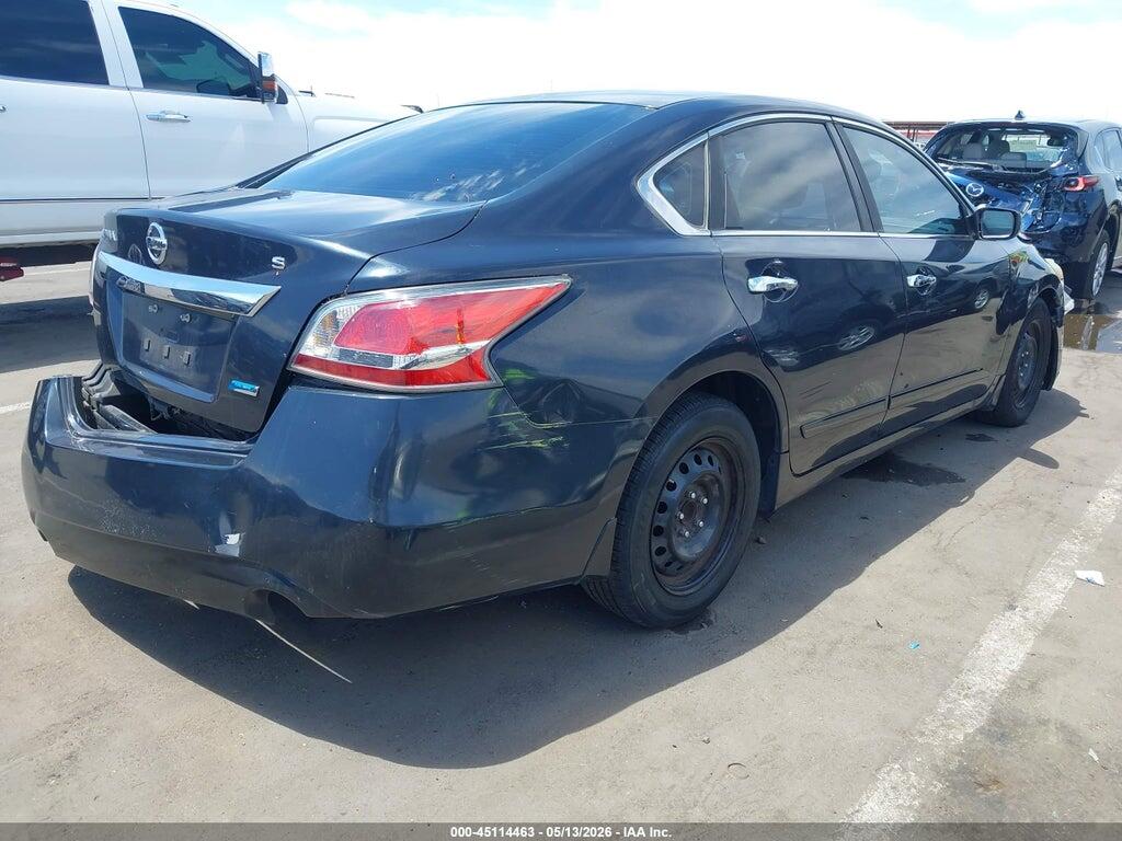 1N4AL3AP2EN339173 2014 NISSAN ALTIMA photo no. 4