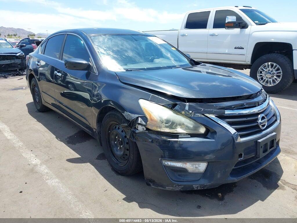 1N4AL3AP2EN339173 2014 NISSAN ALTIMA photo no. 6