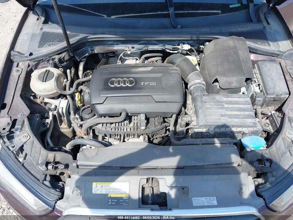 WAUEFGFF7F1047888 2015 AUDI A3 photo no. 10