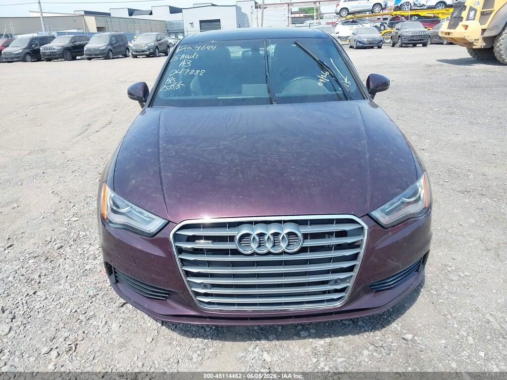WAUEFGFF7F1047888 2015 AUDI A3 photo no. 11