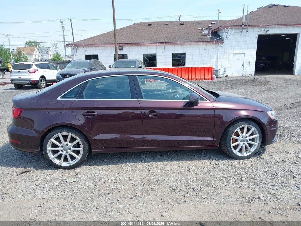 WAUEFGFF7F1047888 2015 AUDI A3 photo no. 12