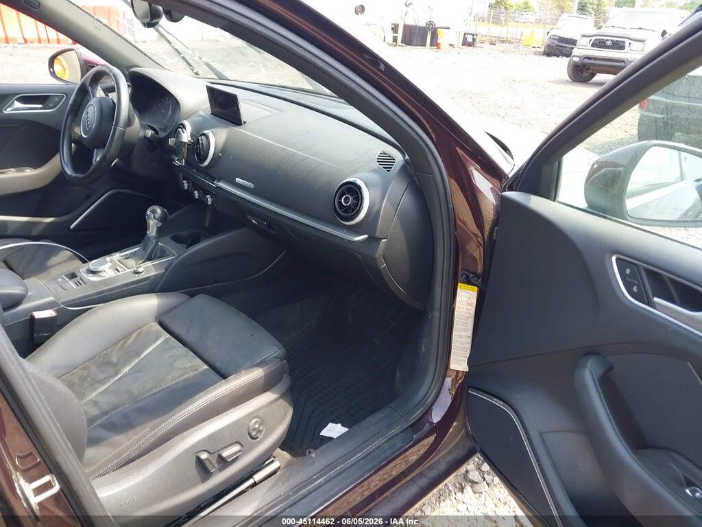 WAUEFGFF7F1047888 2015 AUDI A3 photo no. 5