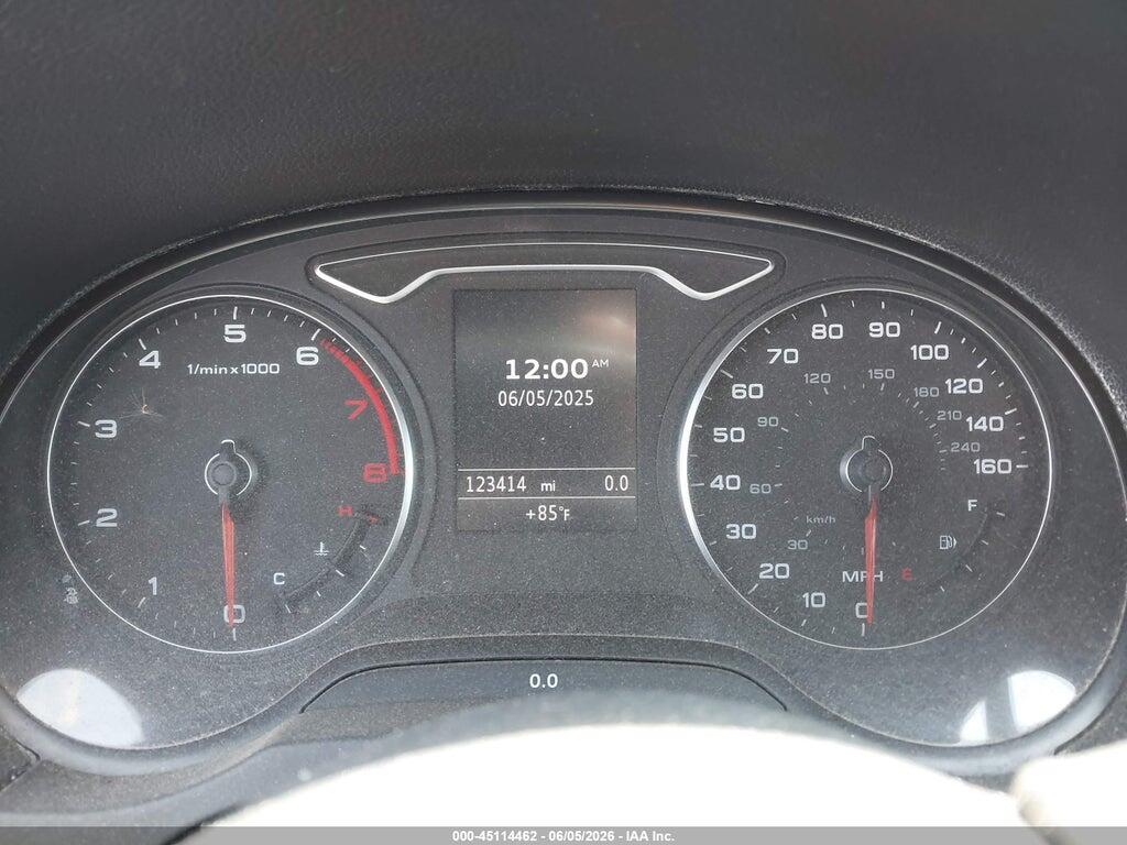 WAUEFGFF7F1047888 2015 AUDI A3 photo no. 7