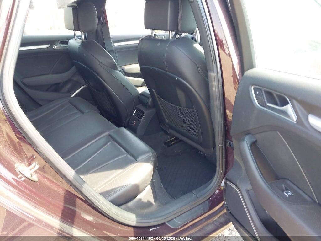 WAUEFGFF7F1047888 2015 AUDI A3 photo no. 8