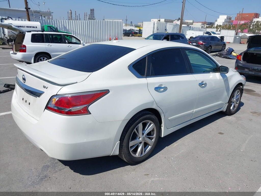 1N4AL3AP9FC144054 2015 NISSAN ALTIMA photo no. 4