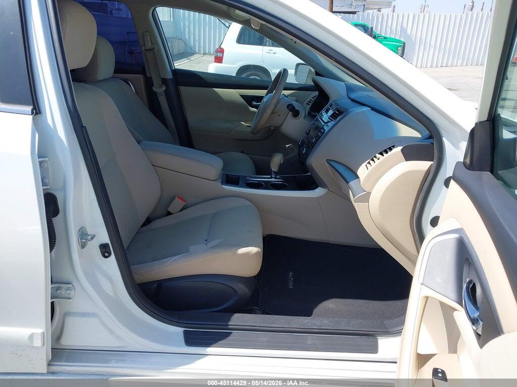 1N4AL3AP9FC144054 2015 NISSAN ALTIMA photo no. 5
