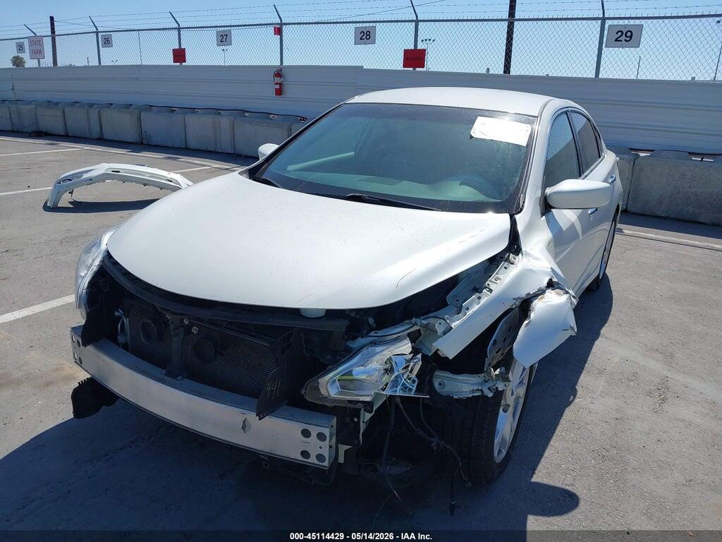 1N4AL3AP9FC144054 2015 NISSAN ALTIMA photo no. 6