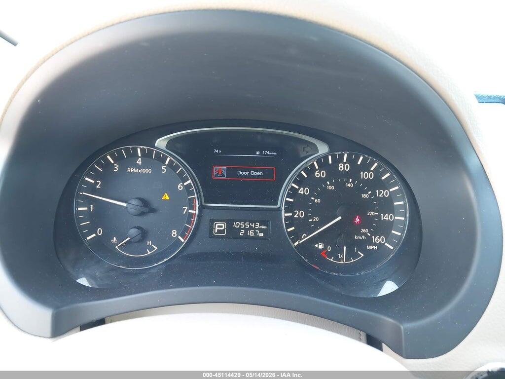 1N4AL3AP9FC144054 2015 NISSAN ALTIMA photo no. 7